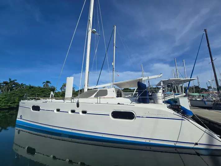 Sv Amazing Yacht Photos Pics 