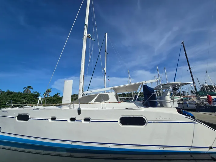 Sv Amazing Yacht Photos Pics 