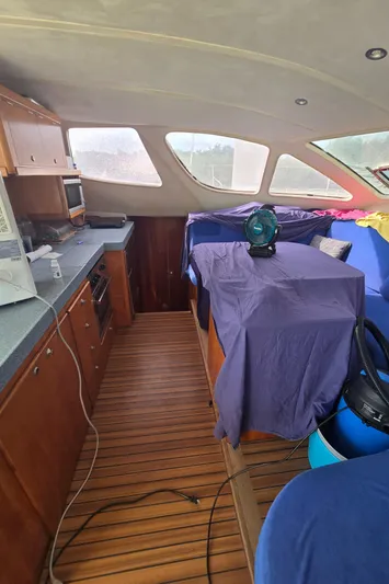 Sv Amazing Yacht Photos Pics 