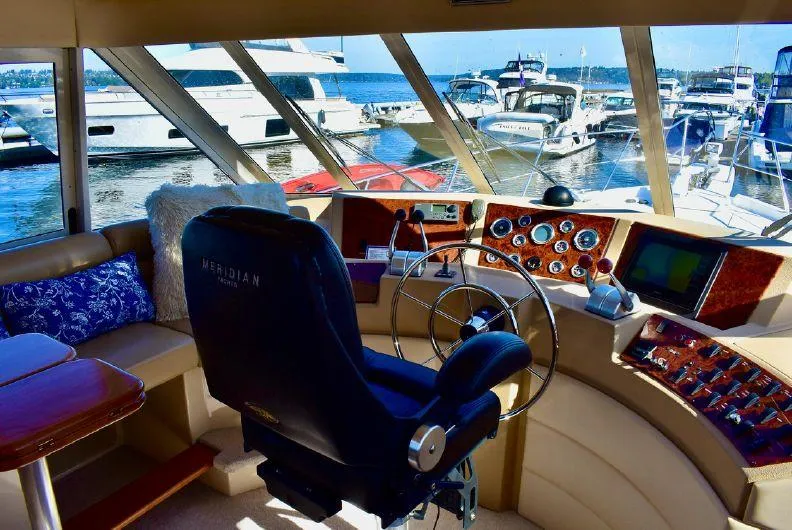 "magic" Yacht Photos Pics 