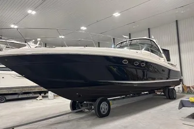 Sea Ray 52 Sundancer