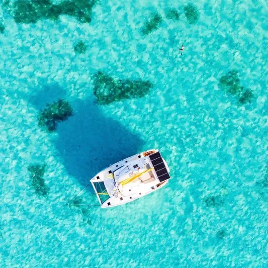 Stargazer Yacht Photos Pics 