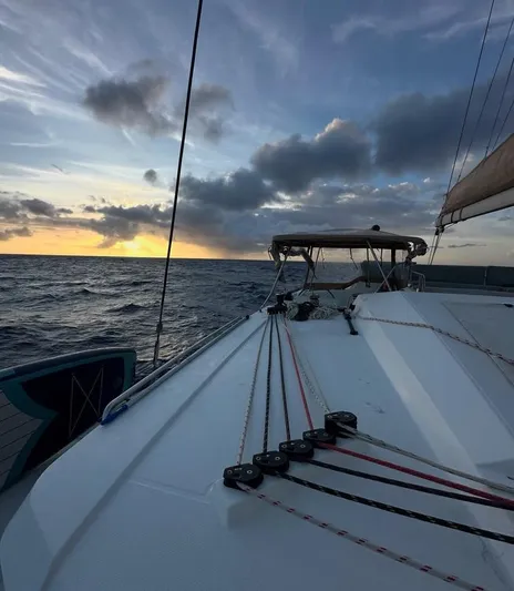 Stargazer Yacht Photos Pics 