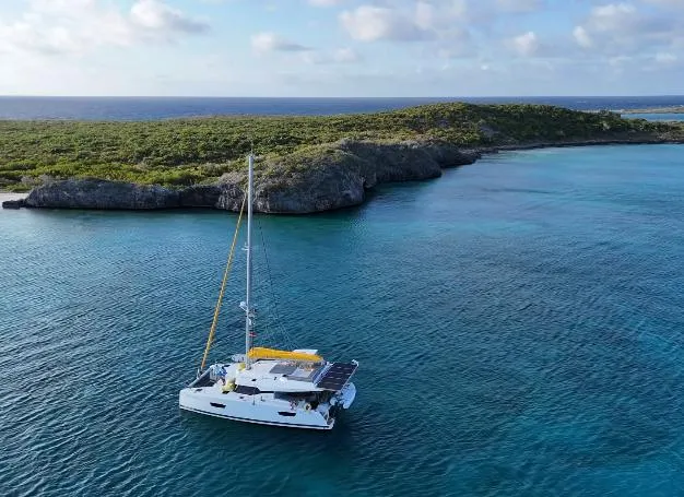 Stargazer Yacht Photos Pics 