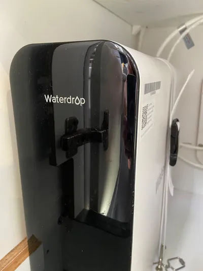 Stargazer Yacht Photos Pics 