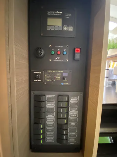 Stargazer Yacht Photos Pics 