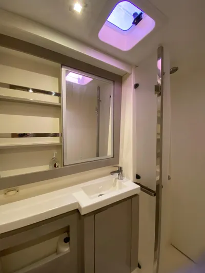 Stargazer Yacht Photos Pics 