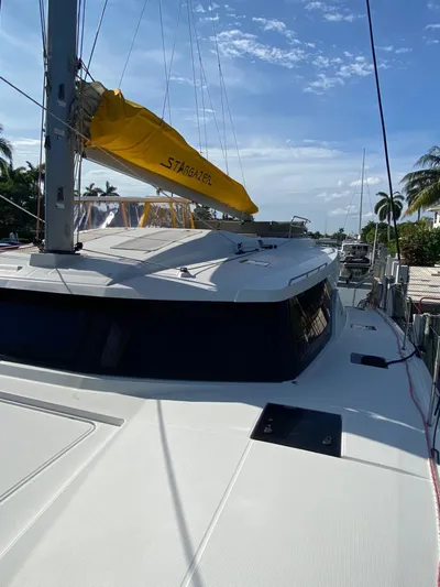 Stargazer Yacht Photos Pics 