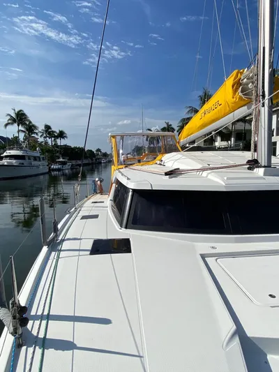 Stargazer Yacht Photos Pics 