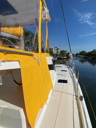 Stargazer Yacht Photos Pics 