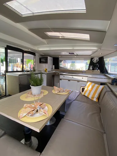 Stargazer Yacht Photos Pics 