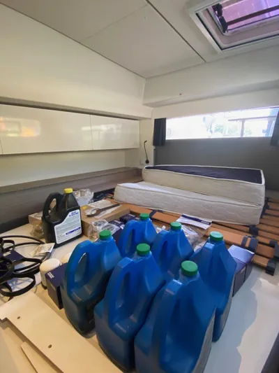 Stargazer Yacht Photos Pics 