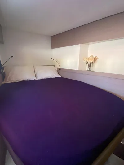 Stargazer Yacht Photos Pics 