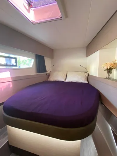 Stargazer Yacht Photos Pics 