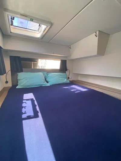 Stargazer Yacht Photos Pics 