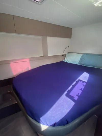 Stargazer Yacht Photos Pics 