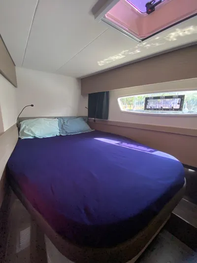 Stargazer Yacht Photos Pics 