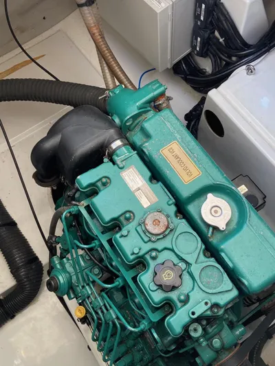 Stargazer Yacht Photos Pics 