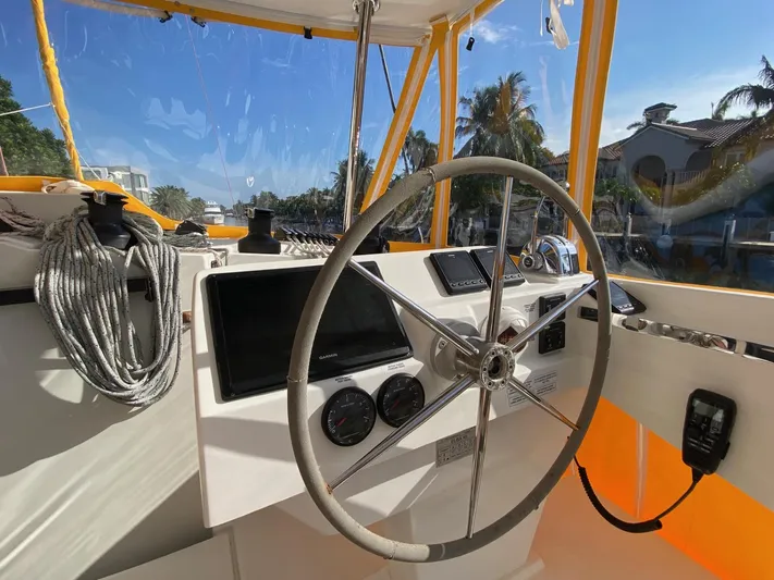 Stargazer Yacht Photos Pics 