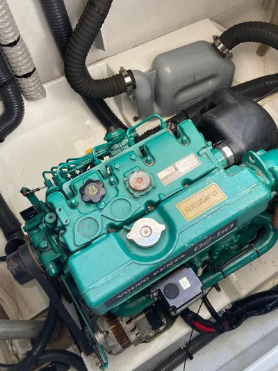 Stargazer Yacht Photos Pics 