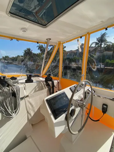 Stargazer Yacht Photos Pics 