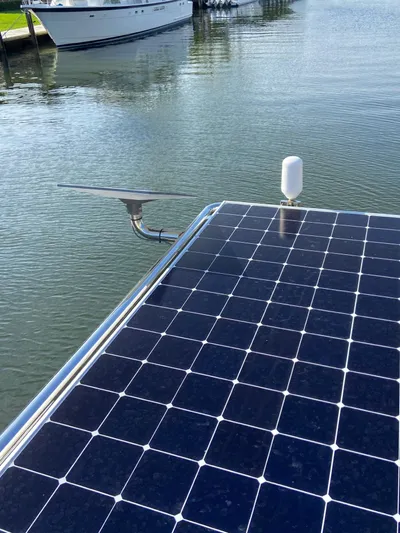 Stargazer Yacht Photos Pics 