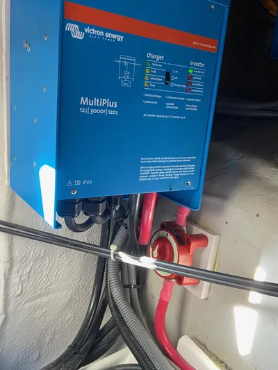 Stargazer Yacht Photos Pics 