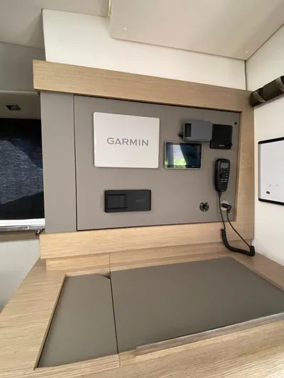 Stargazer Yacht Photos Pics 