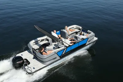 Starcraft VX 22 R DH