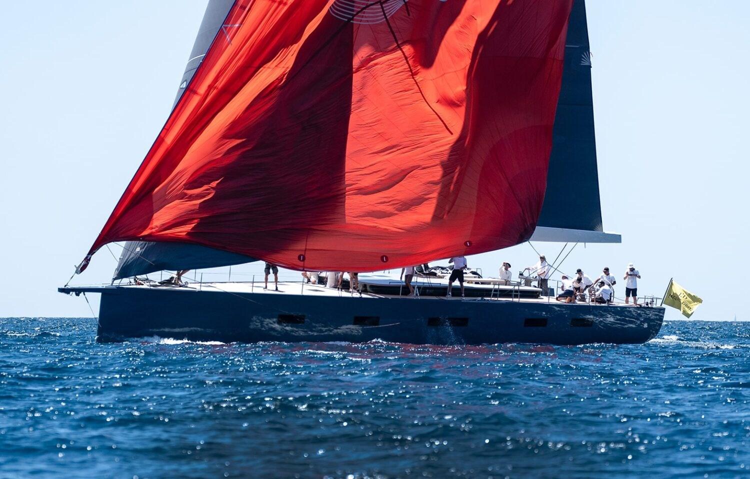2027 YYachts Y8
