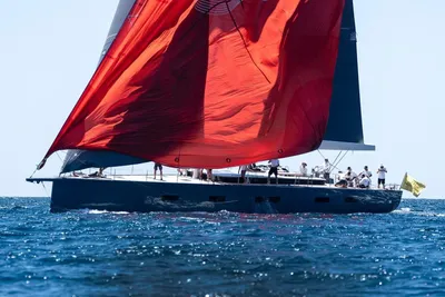 2027 YYachts Y8