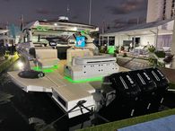 2023 Cruisers Yachts 50 GLS