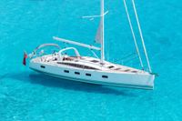 2015 Jeanneau 64