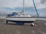 1980 Westerly Griffon