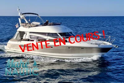 2010 Prestige 46