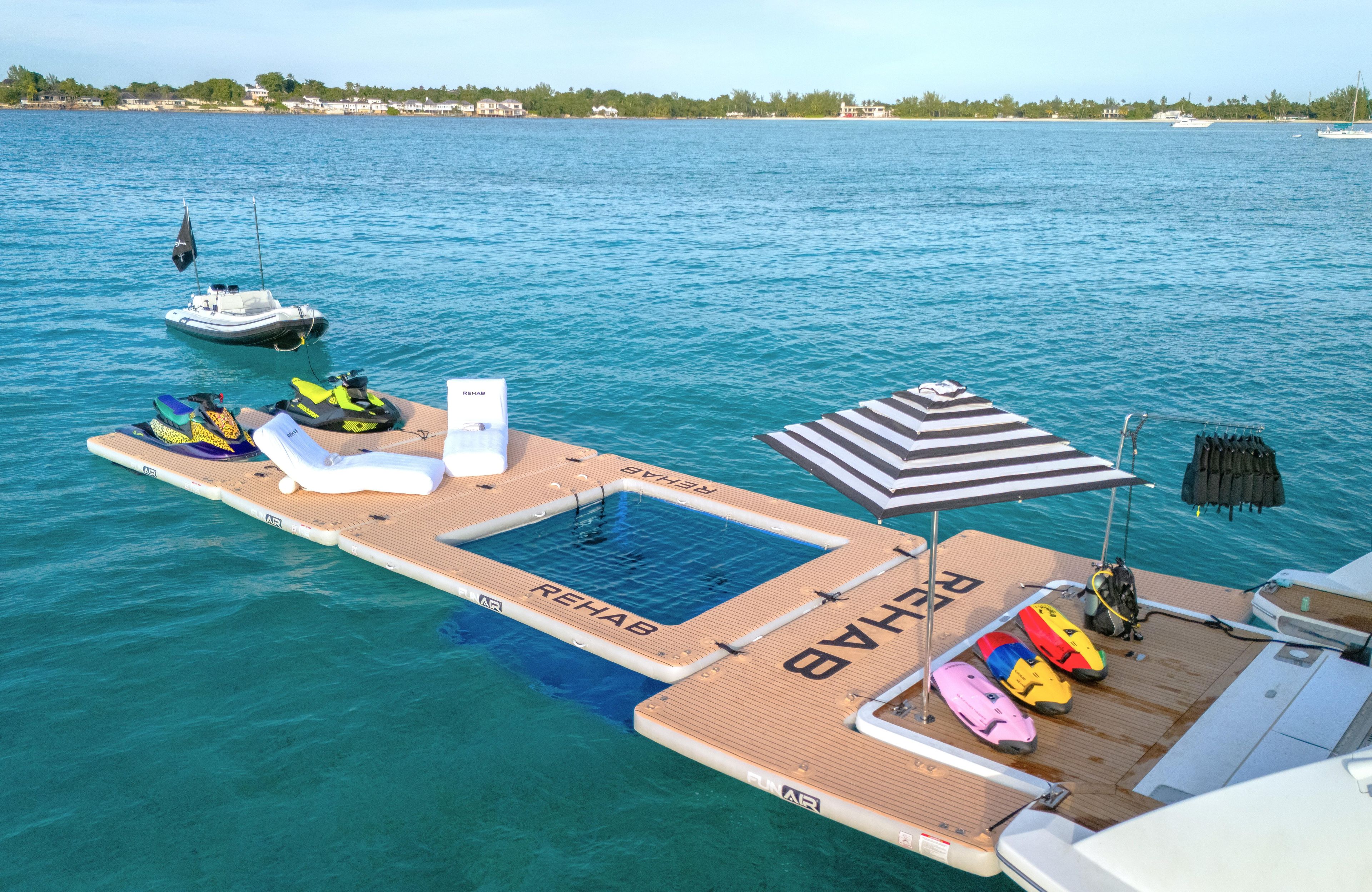 2015 Benetti 108 