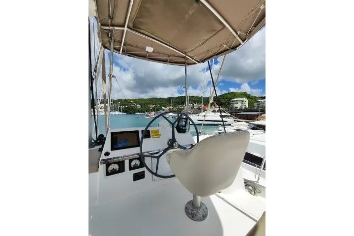 Julia II Yacht Photos Pics Bali 4.3