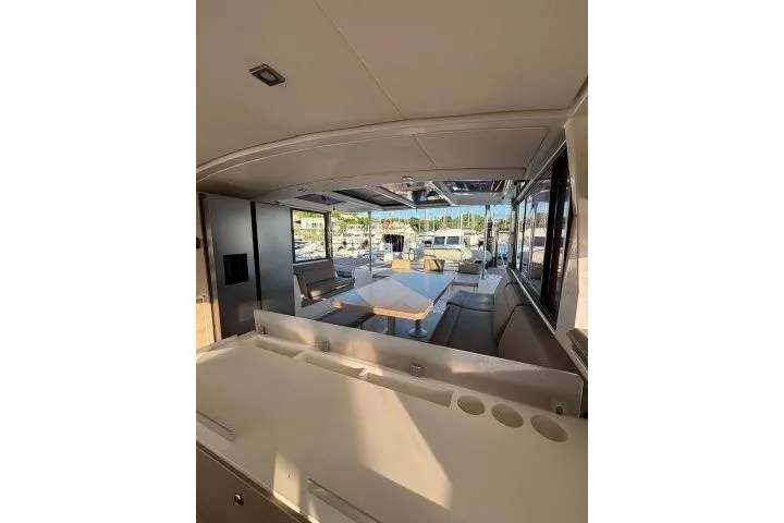 Julia II Yacht Photos Pics Bali 4.3