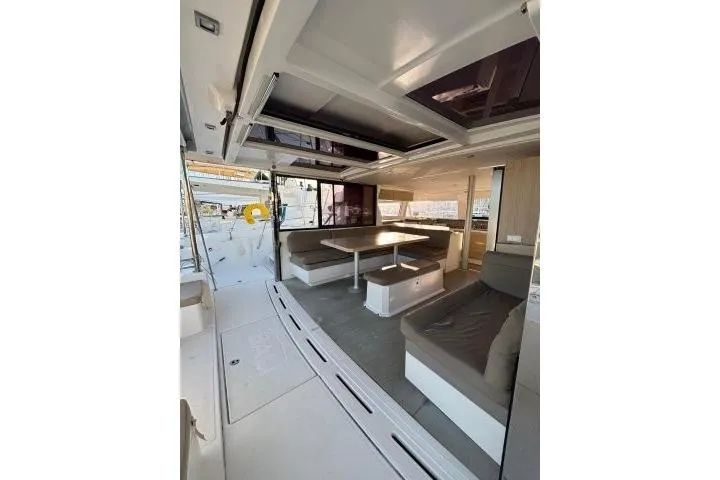 Julia II Yacht Photos Pics Bali 4.3