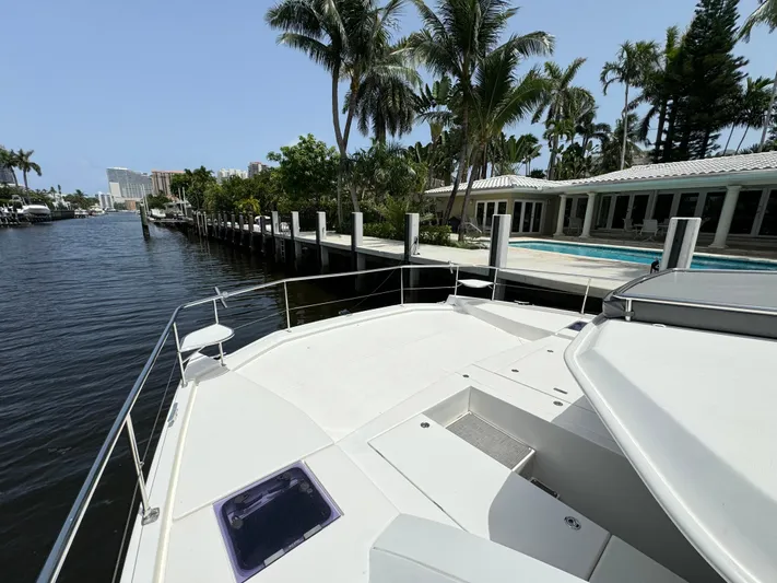 Even Mo Betta Yacht Photos Pics 