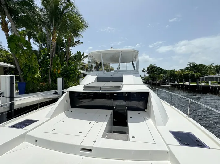 Even Mo Betta Yacht Photos Pics 