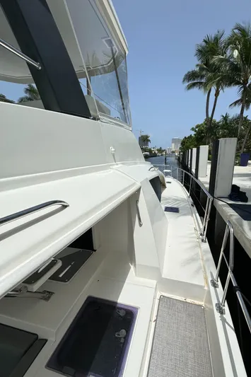 Even Mo Betta Yacht Photos Pics 