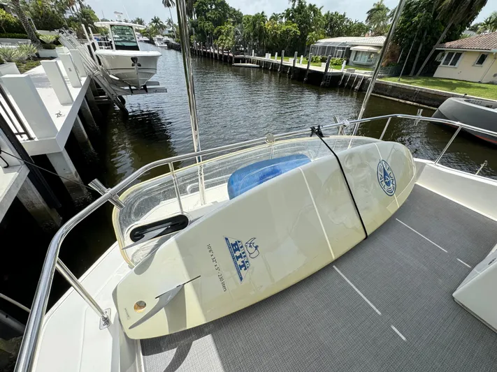 Even Mo Betta Yacht Photos Pics 