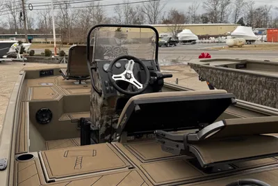 Thor Lake Hammer 1900