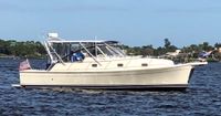 2004 Mainship 34 RUM RUNNER