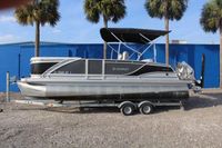 2020 Godfrey Pontoons AP 235 SFL TT-25