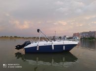 2000 RIO Sol 550