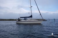 1991 Westerly Typhoon 37