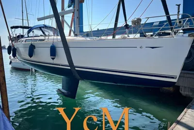 2004 Jeanneau Sun Odyssey 49