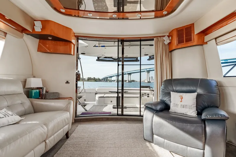 Christmas Joy 365 Yacht Photos Pics Carver 56